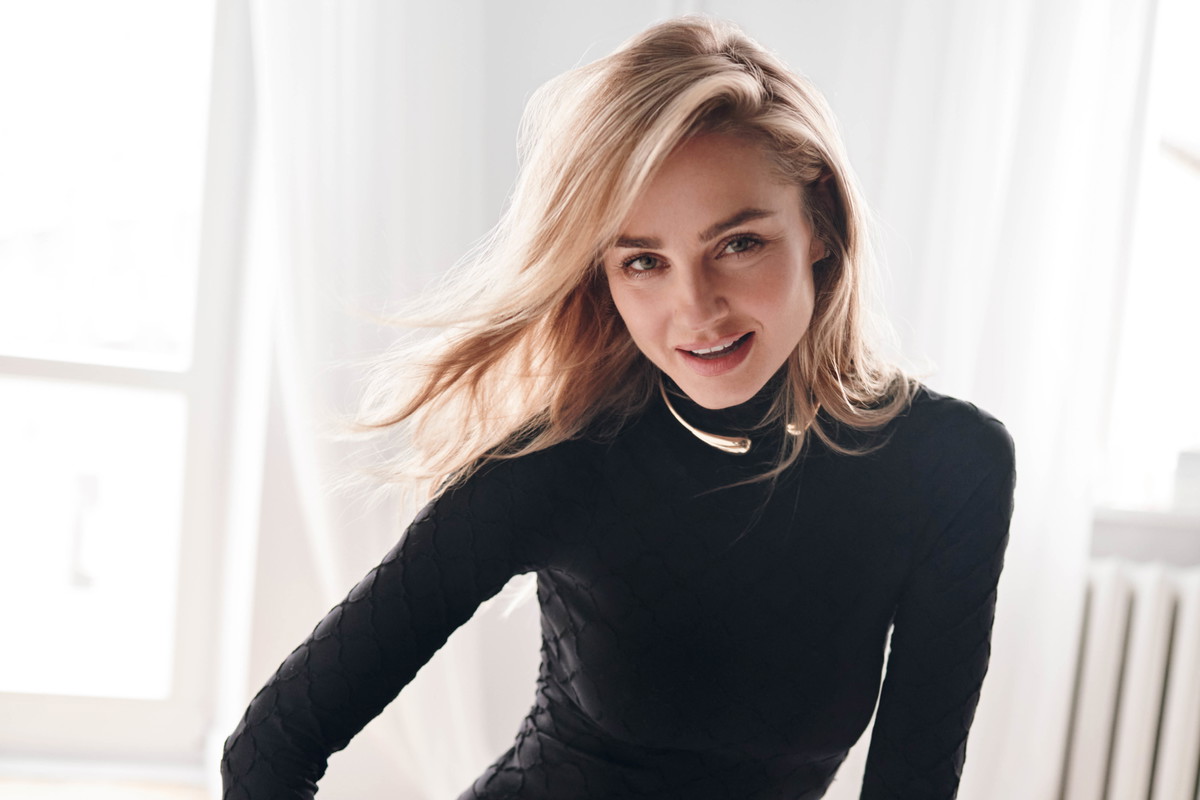Małgorzata Socha, Viva! 22/2025