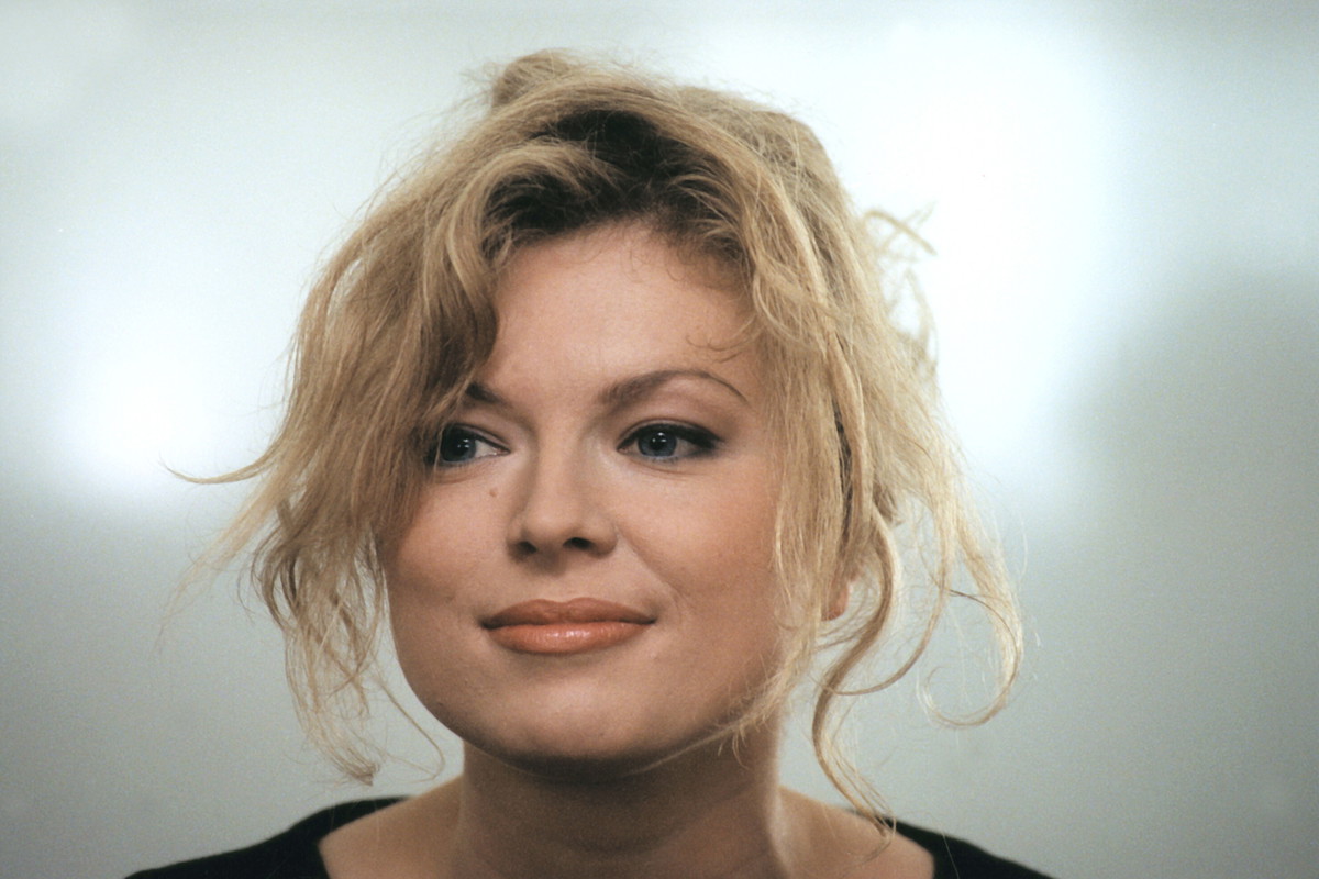 Anna Maria Jopek, 1998 rok