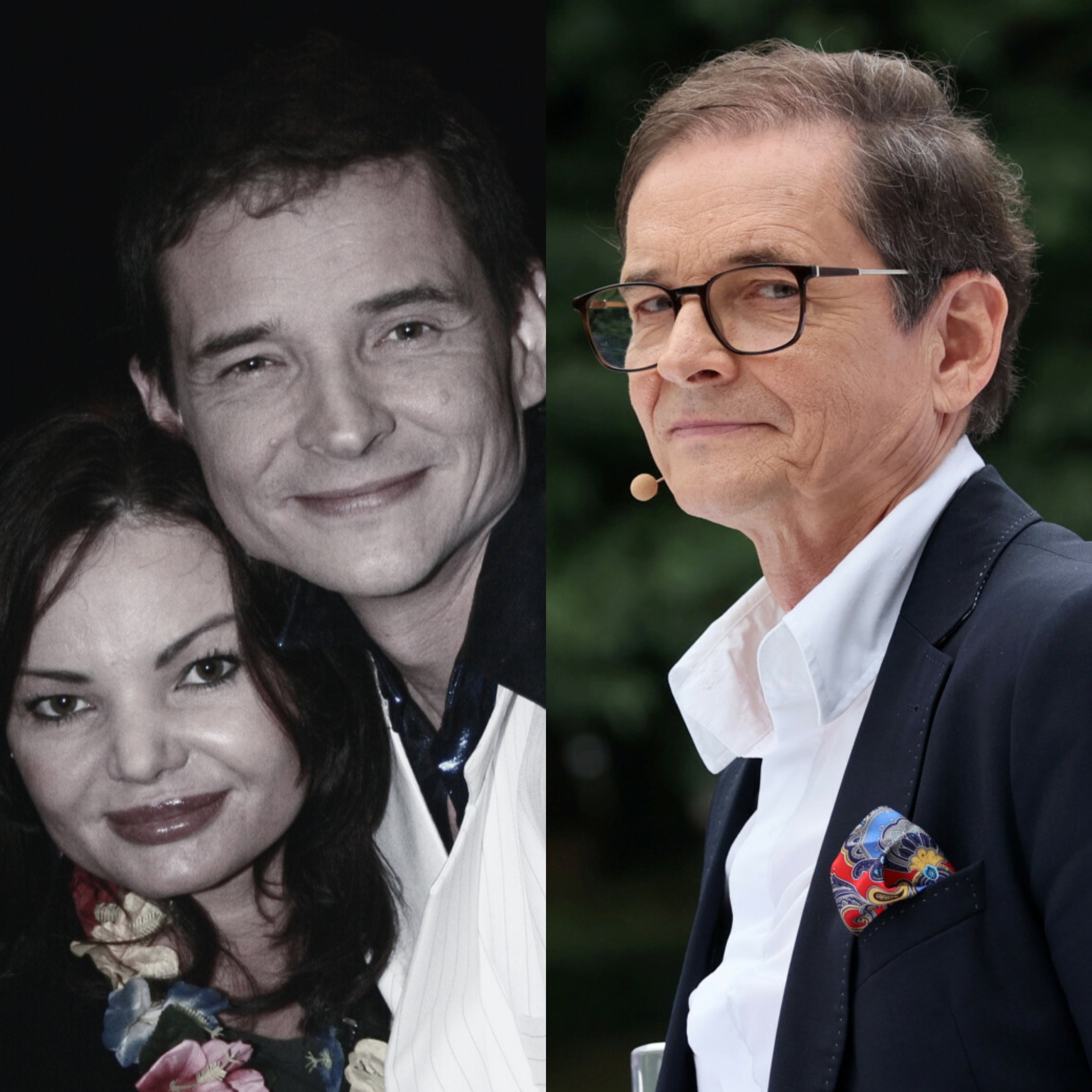 Przemysław Babiarz, Marzena Babiarz