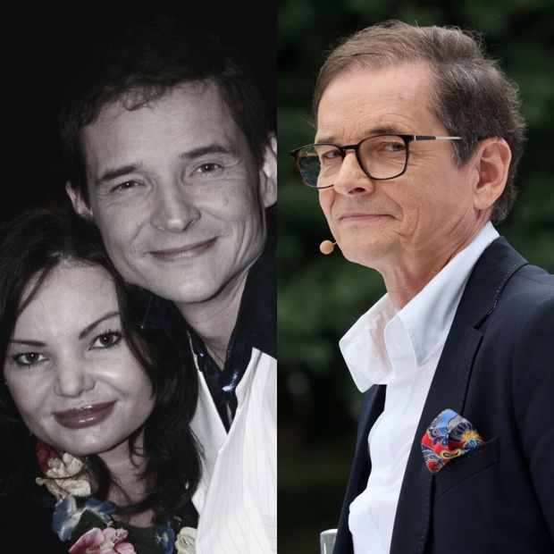 Przemysław Babiarz, Marzena Babiarz