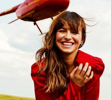 Anna Lewandowska