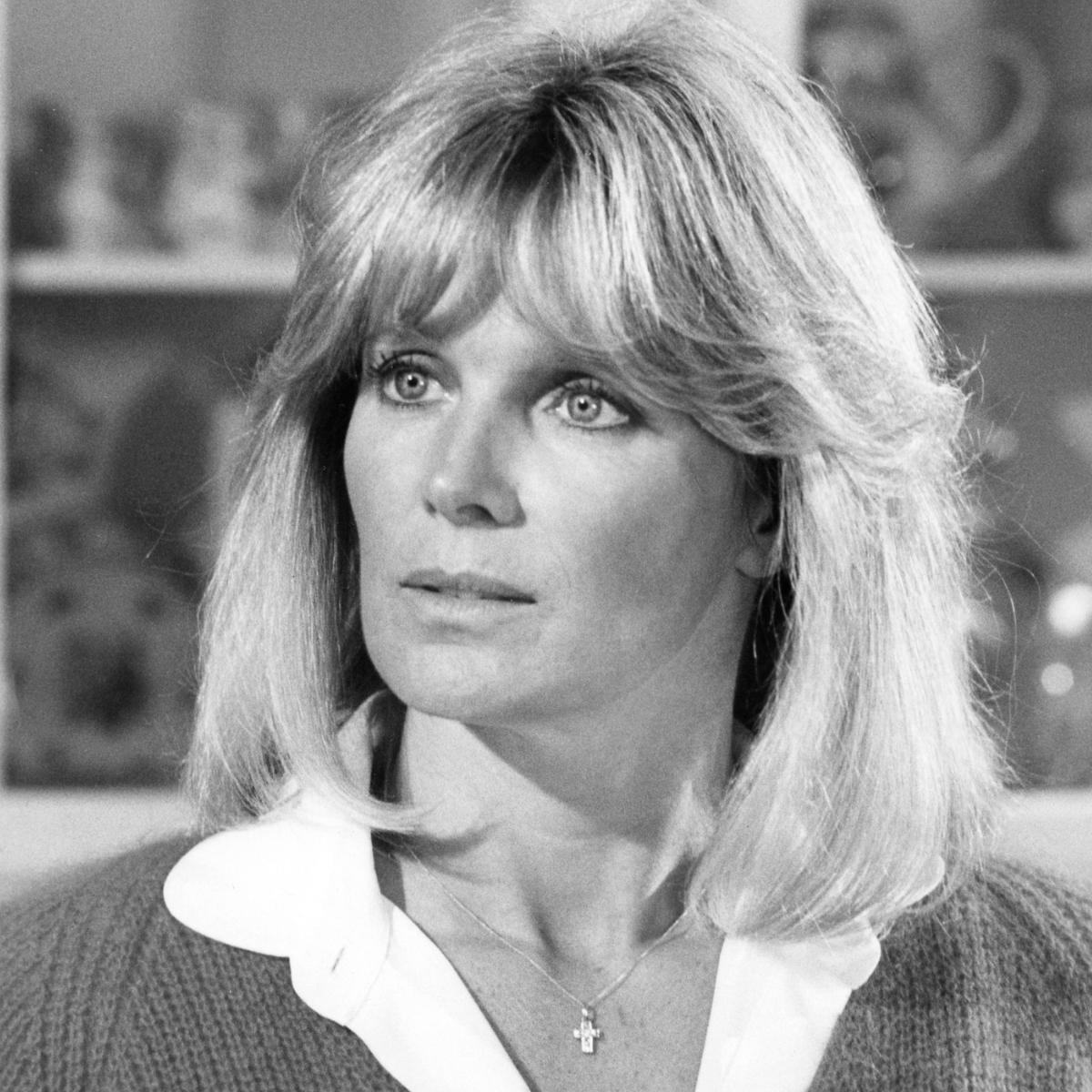 LINDA EVANS