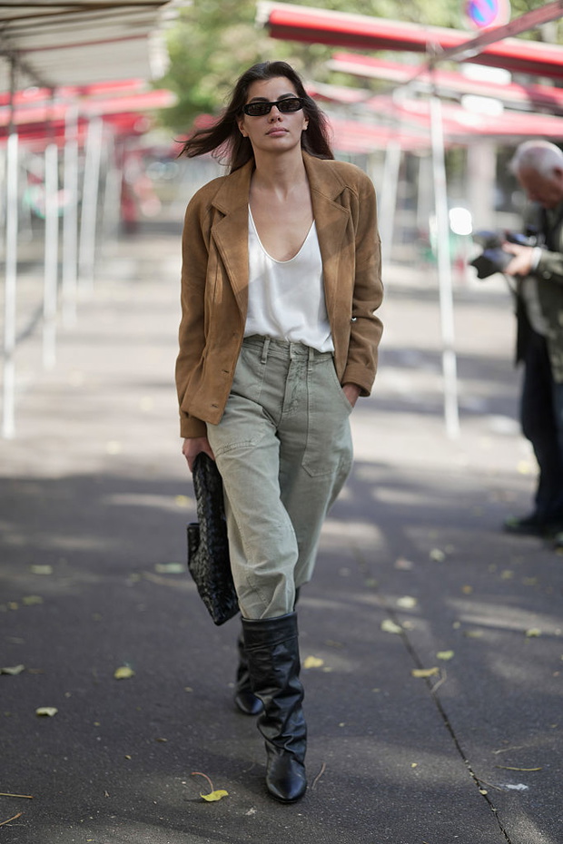 Paris Fashion Week