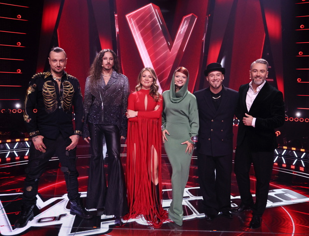 16. edycja The Voice of Poland