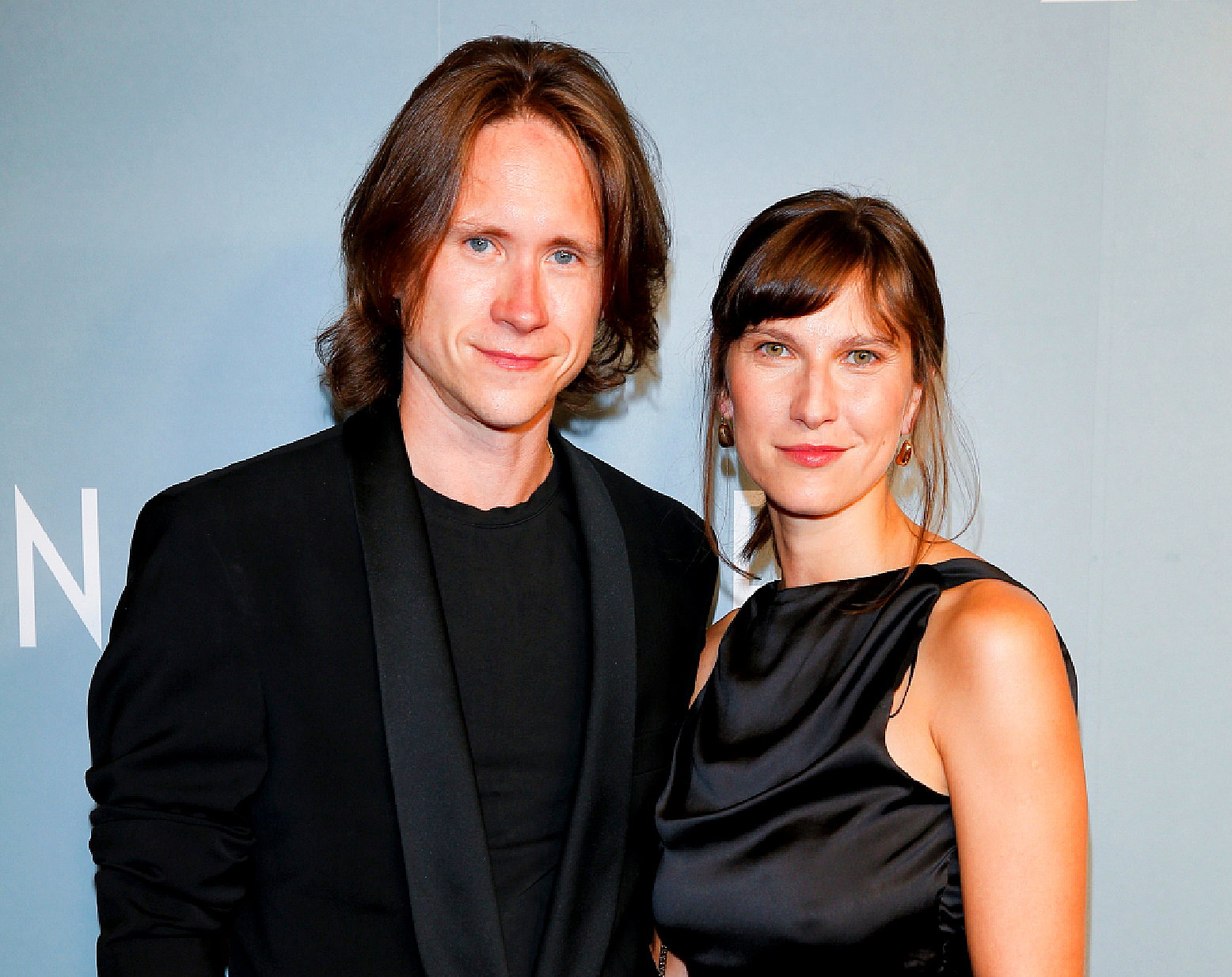 Kamila Kamińska, Michał Meyer