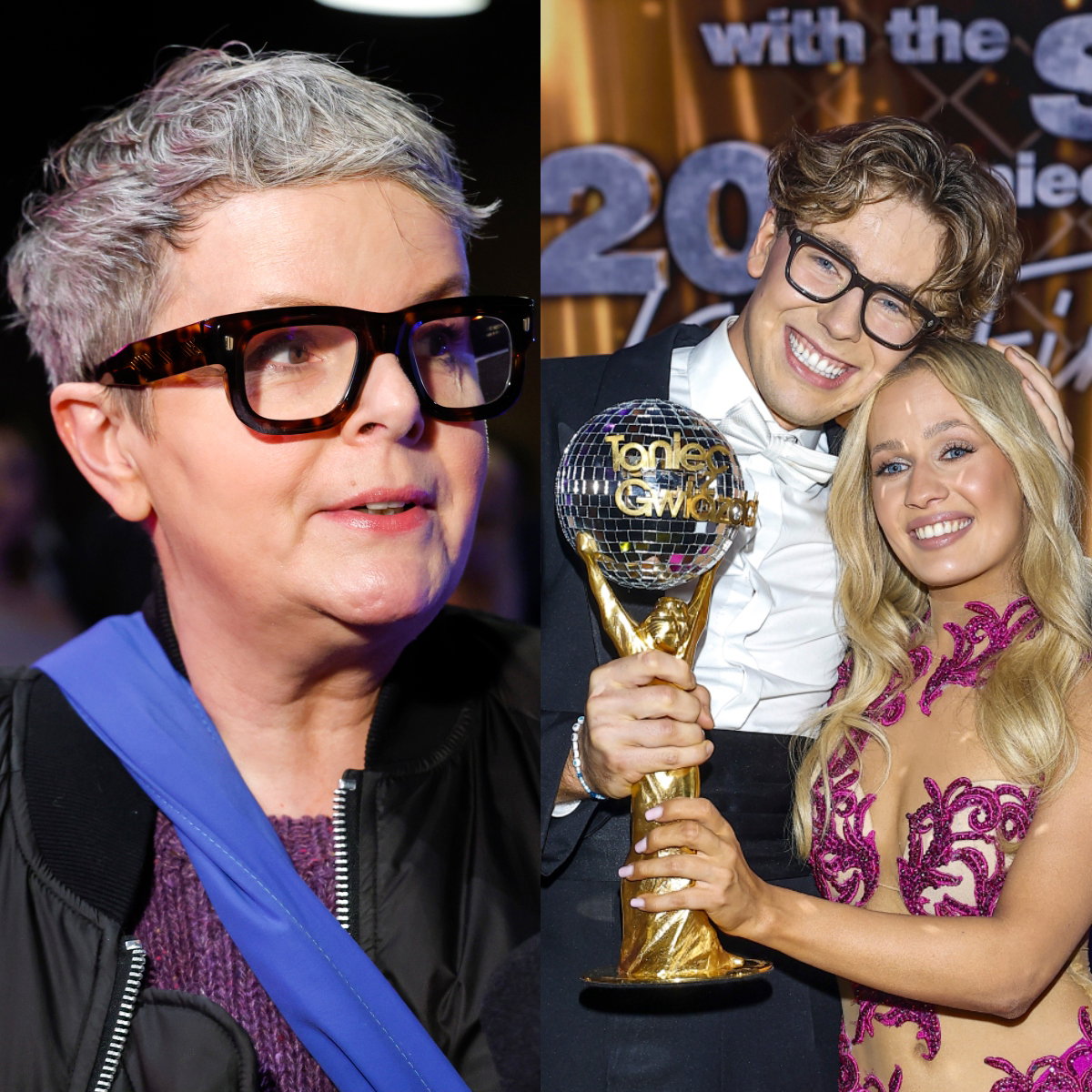 Karolina Korwin Piotrowska, Mikołaj Bagiński, Magdalena Tarnowska