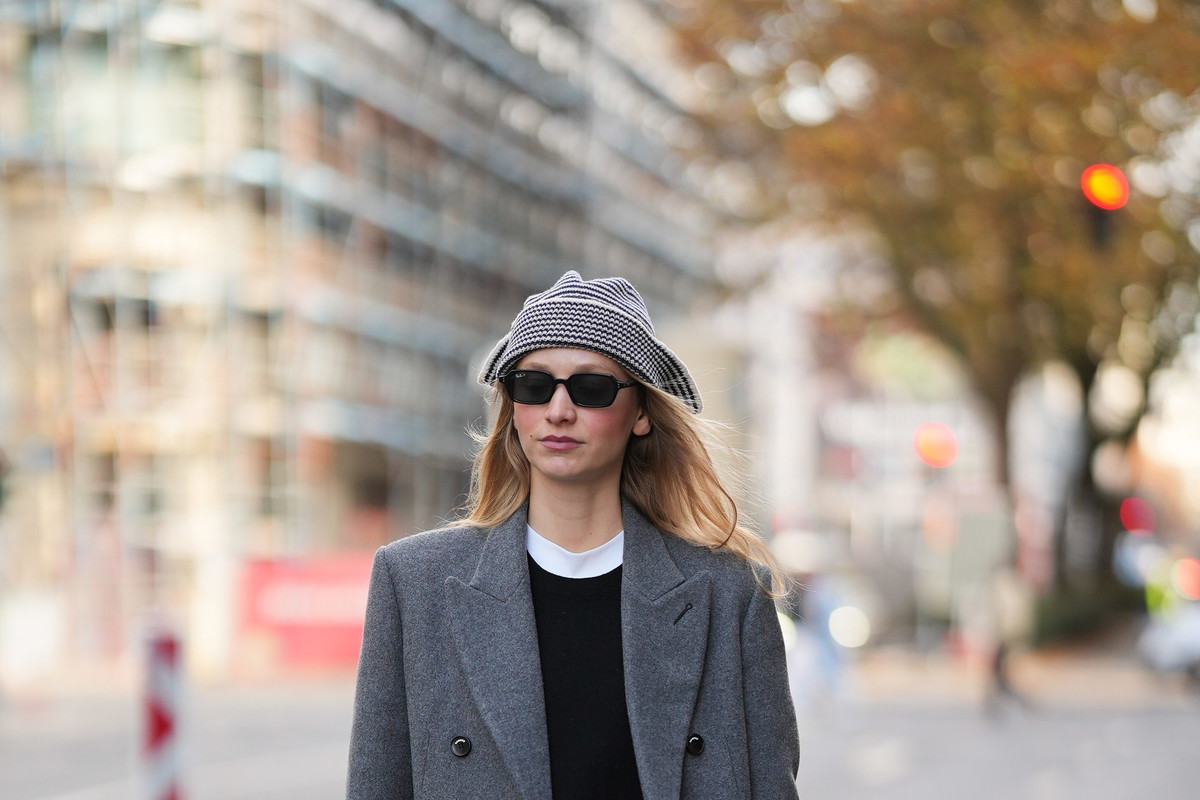 Street Style - Duesseldorf - November, 2025