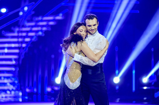 Albert Kosiński, Adrianna Borek