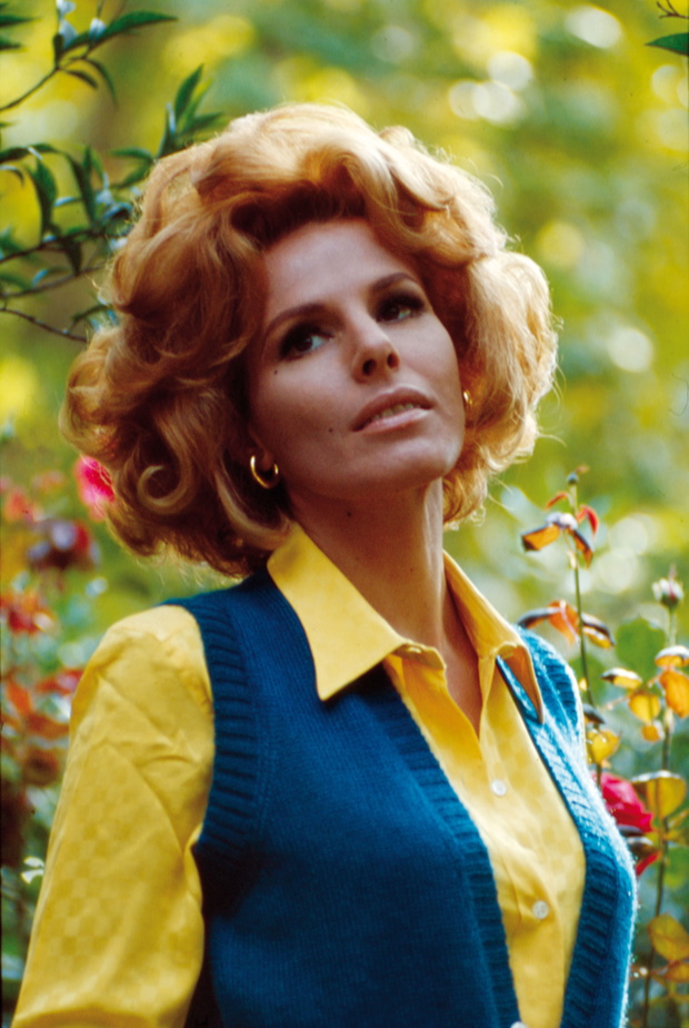 Ornella Vanoni, 1968 rok