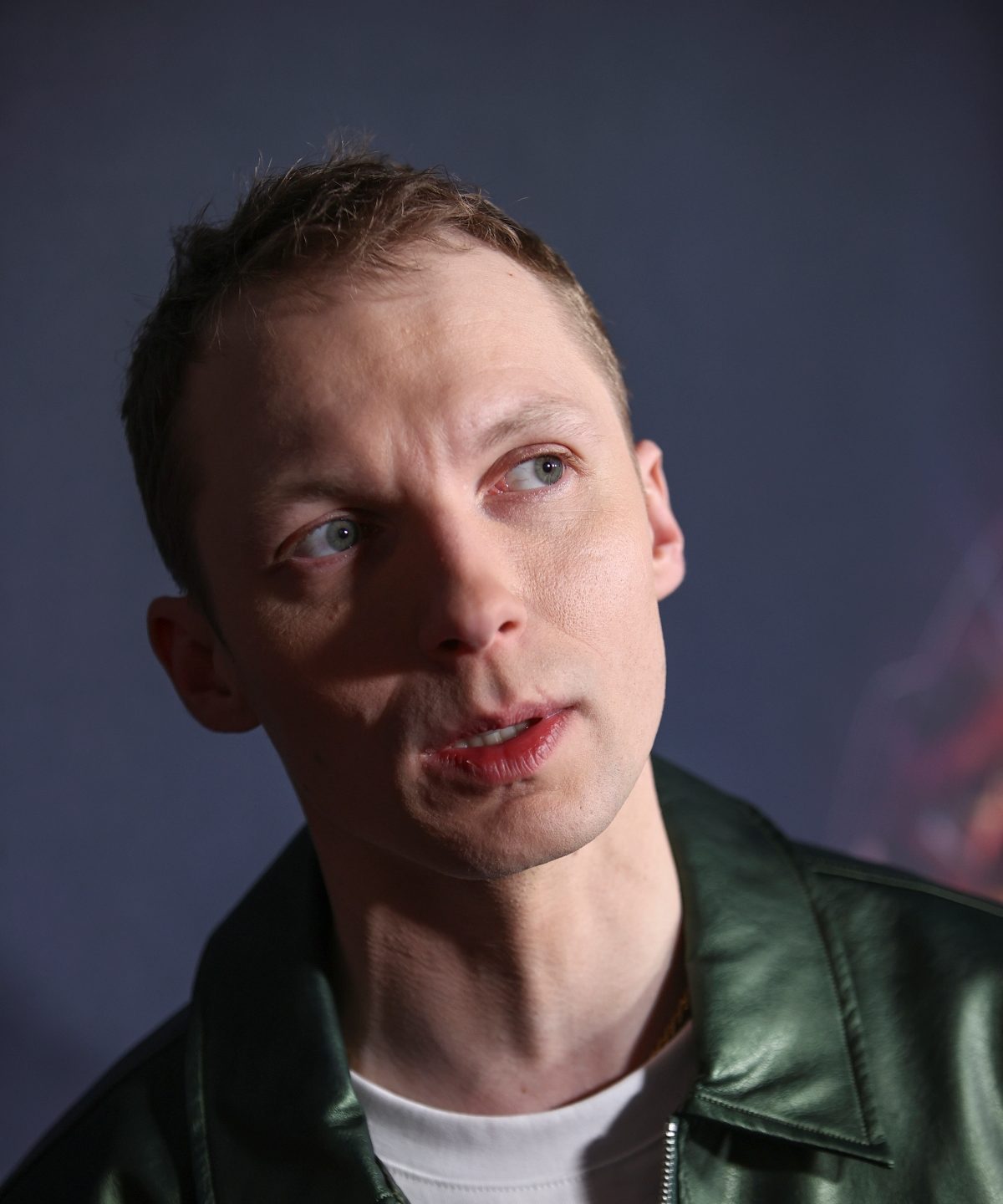 igor herbut