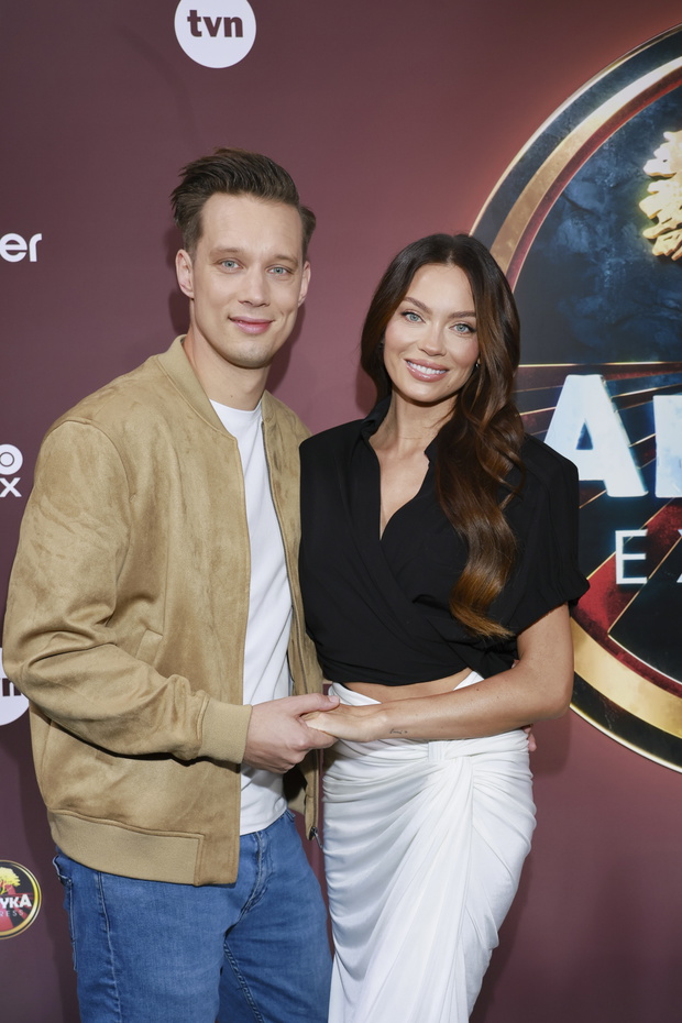 Michał Mikołajczak, Edyta Zając