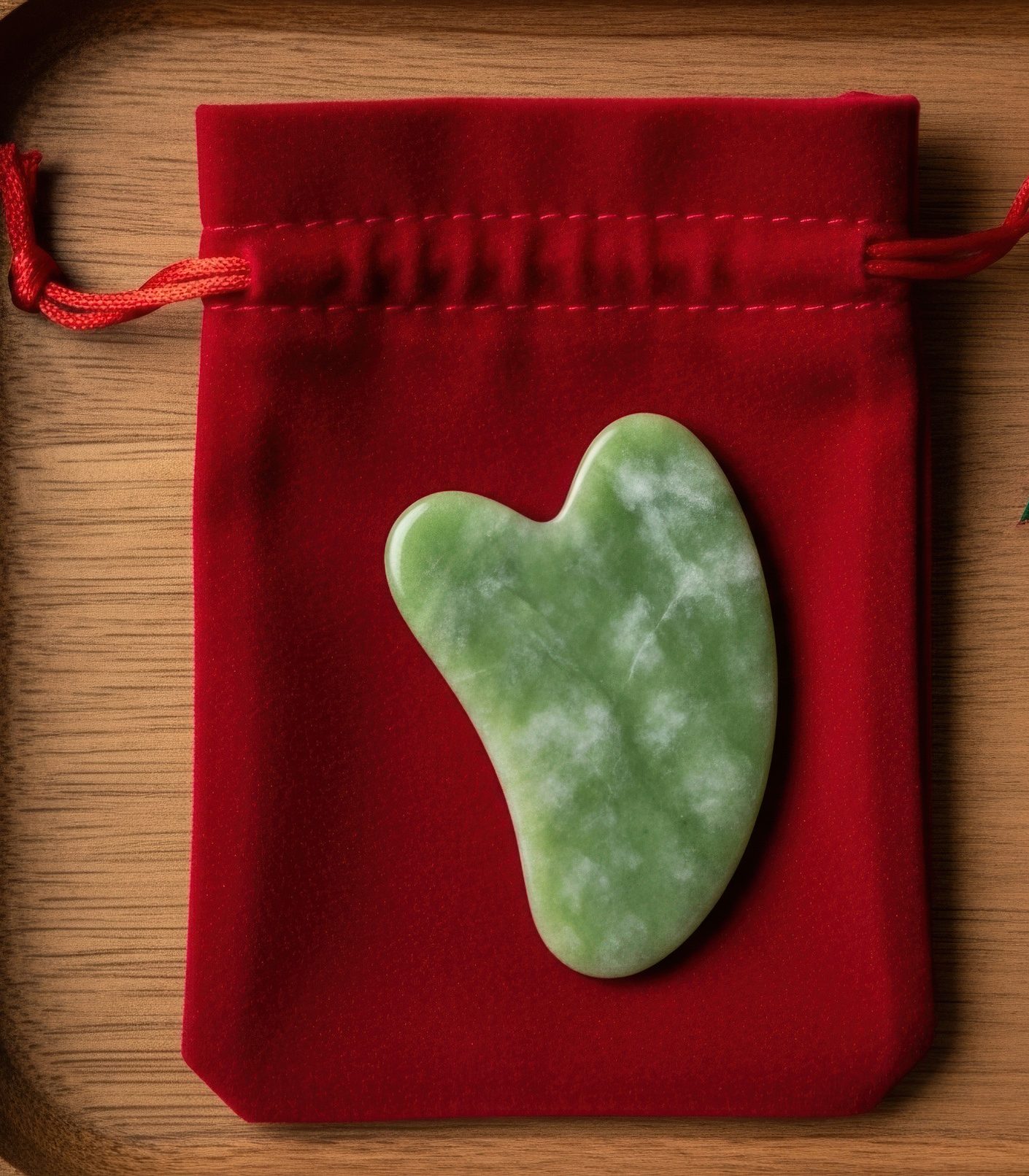 Gua sha