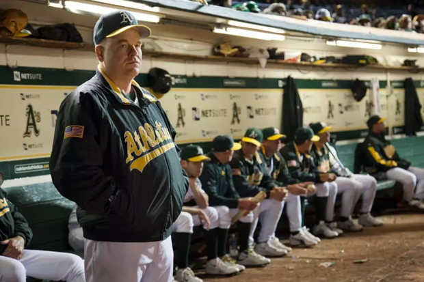 "Moneyball"