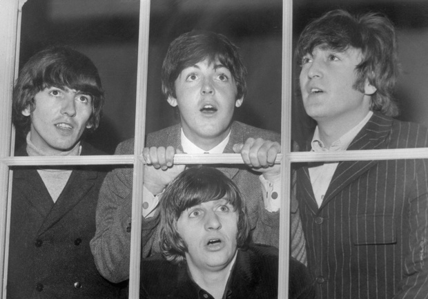 The Beatles