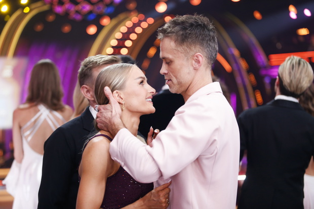 scena z: Sara Janicka, Maciej Zakościelny, SK:, , fot. Paweł Wrzecion/AKPA