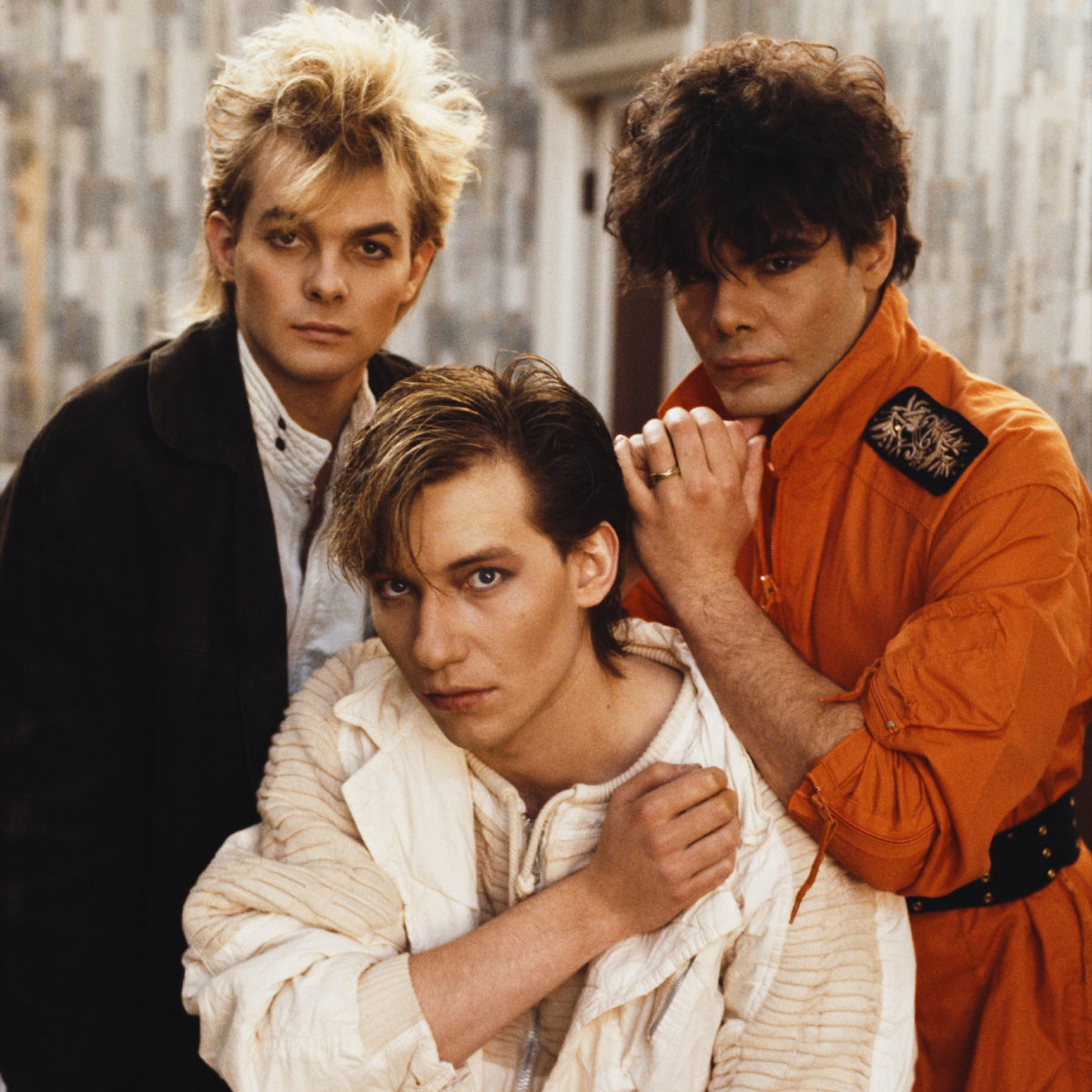 Alphaville, 1984