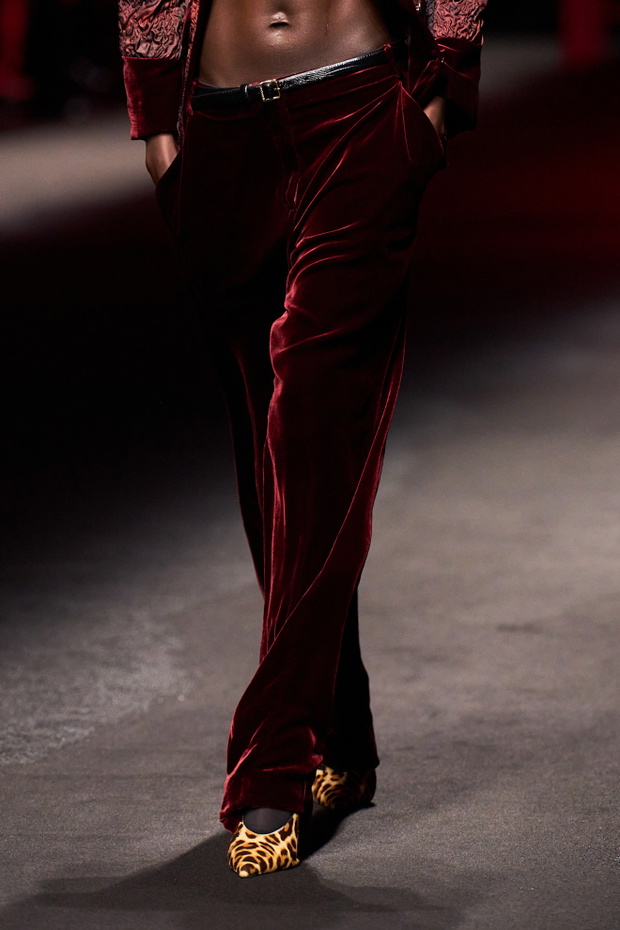 Roberto Cavalli clp F25 092