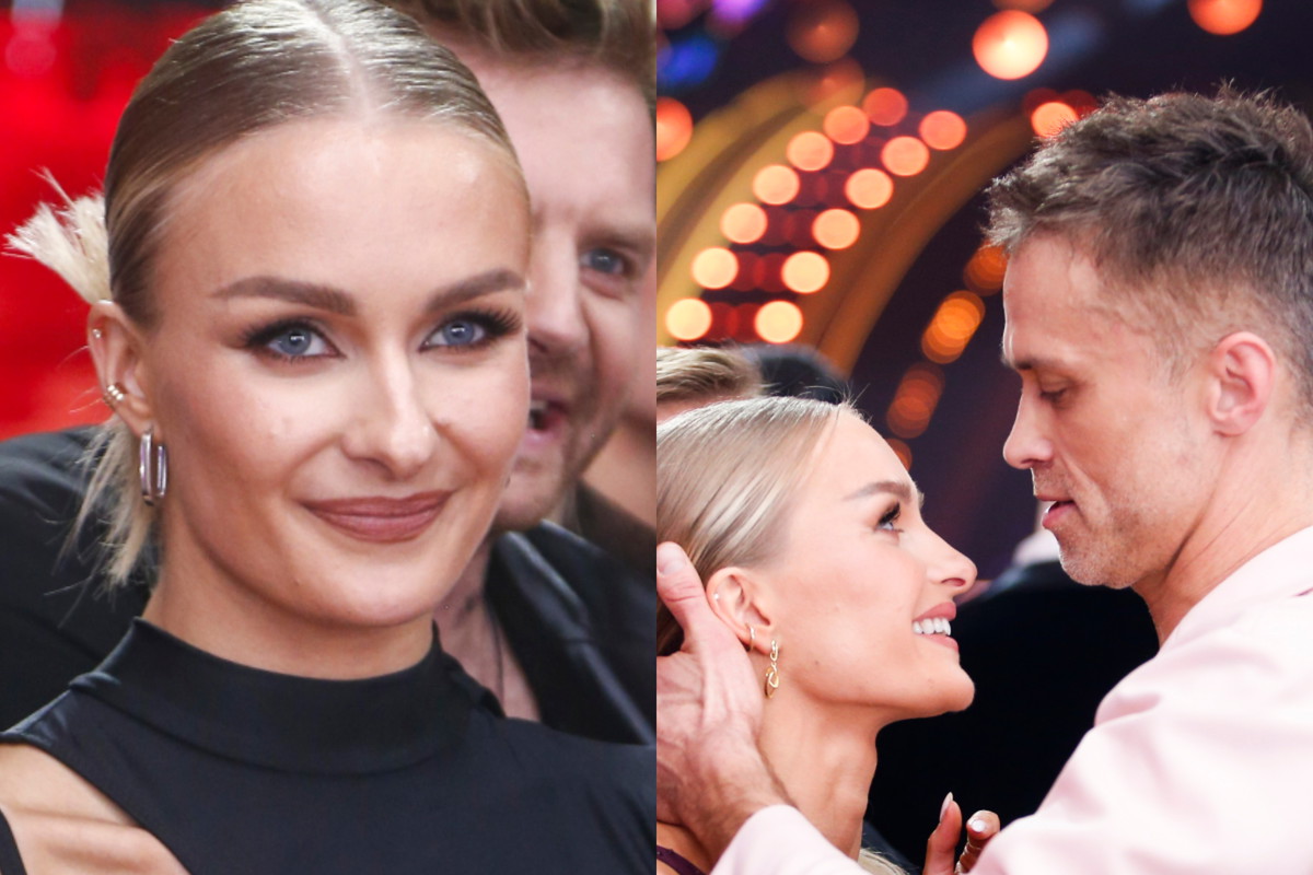 jamniki Sara Janicka, Maciej Zakościelny