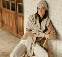 Minou Cashmere