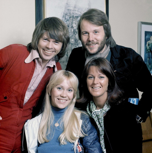ABBA, 1976