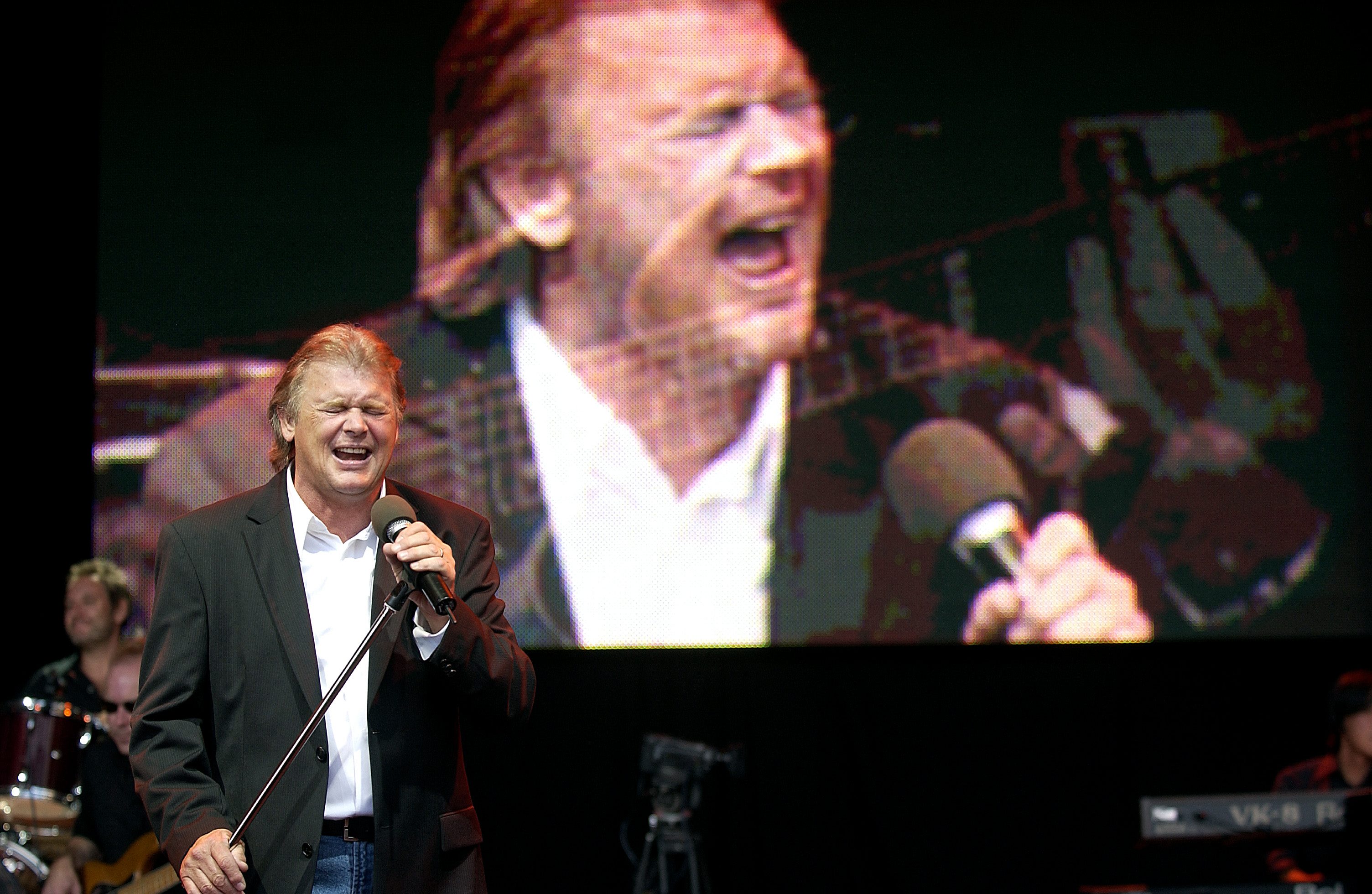 John Farnham