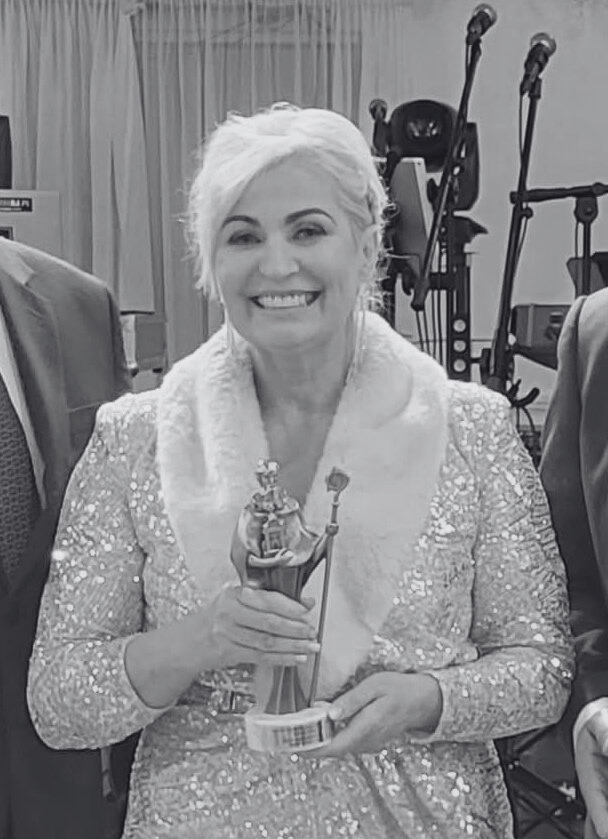 Irena Rupińska