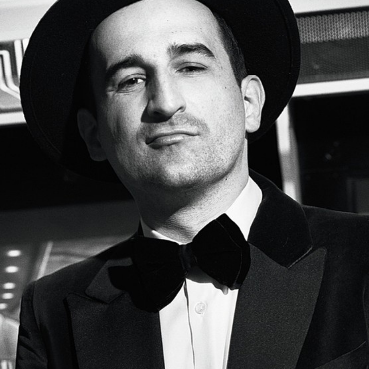 Michał Koterski