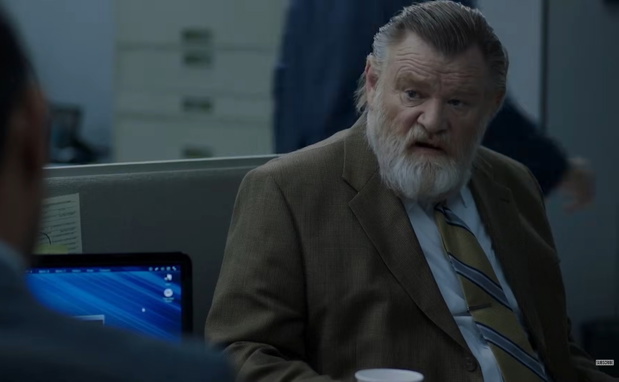Mr. Mercedes