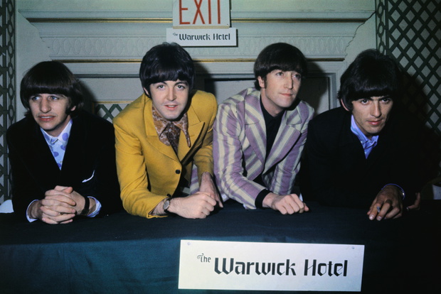 The Beatles