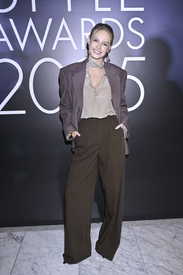 Elle, wrzesień 2025, ELLE Style Awards, ELLE Style Awards 2025