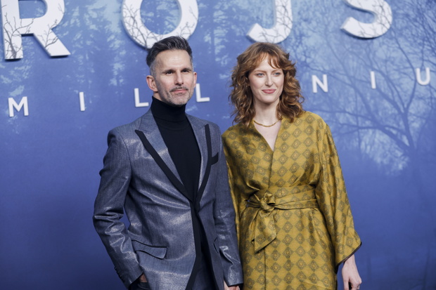 Marcin Bosak, Marika Bednarz, 2024 rok