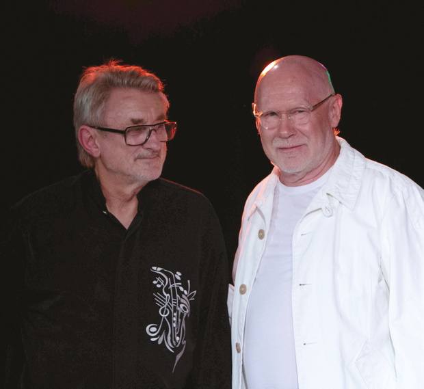 fotJagodzinski&amp;Wolek