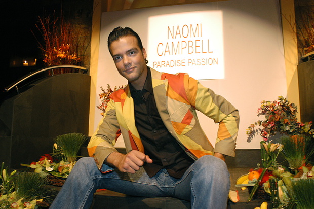 Conrado Moreno