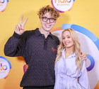 Mikołaj Bagiński, Magdalena Tarnowska