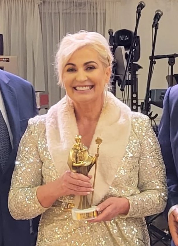 Irena Rupińska