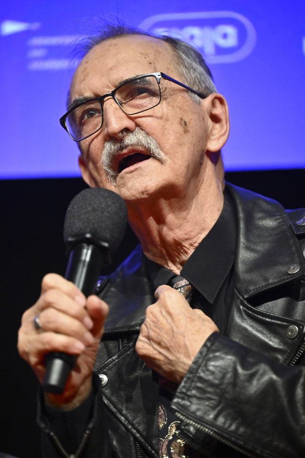 Marek Koterski