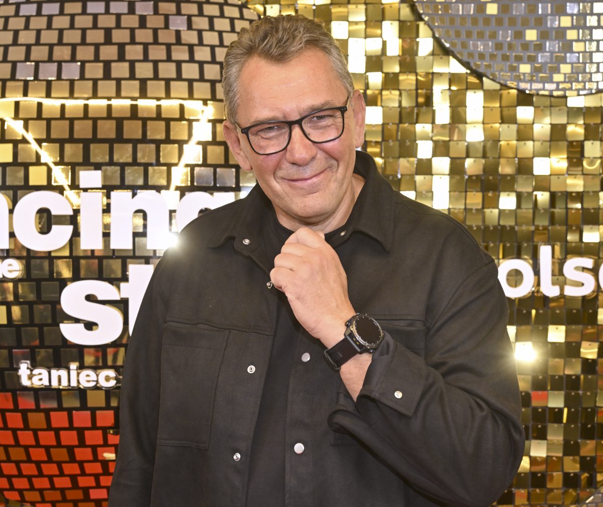 Dariusz Wardziak