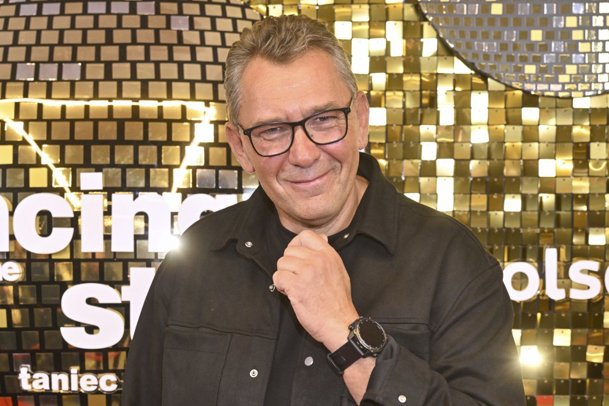 Dariusz Wardziak