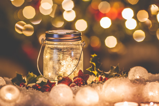christmas decoration