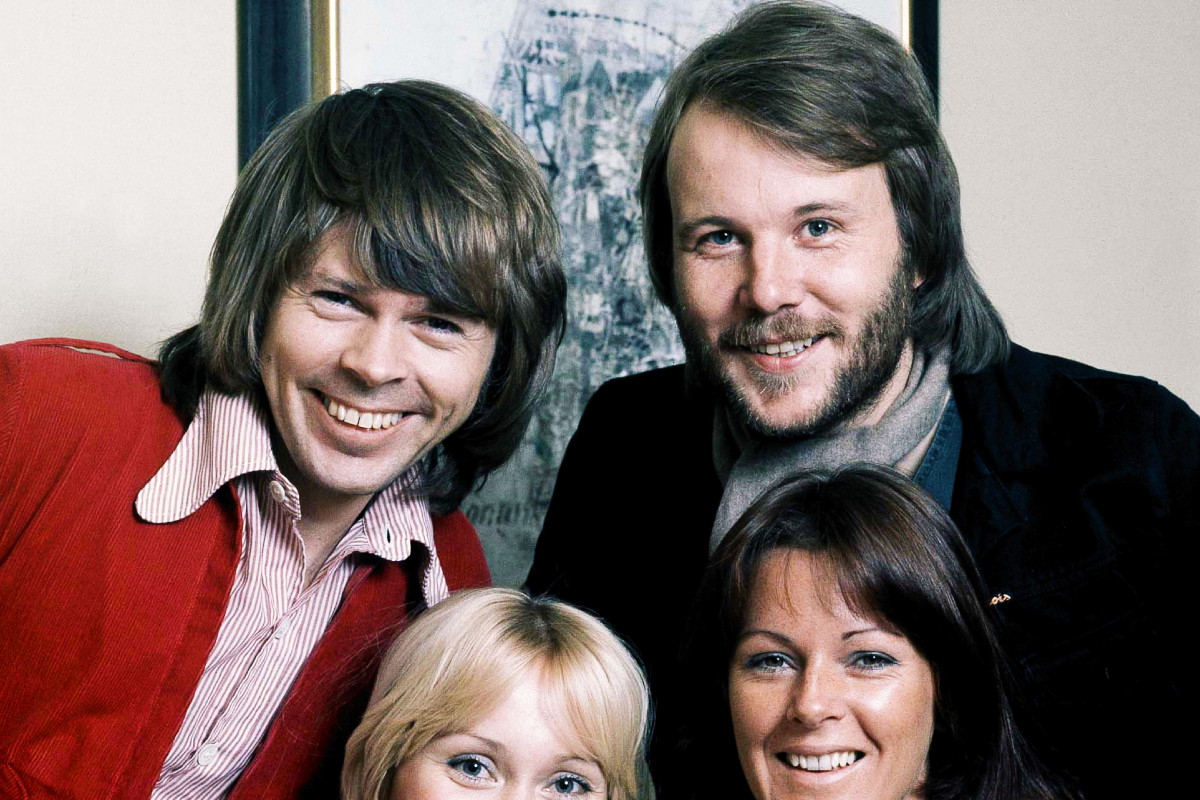 ABBA