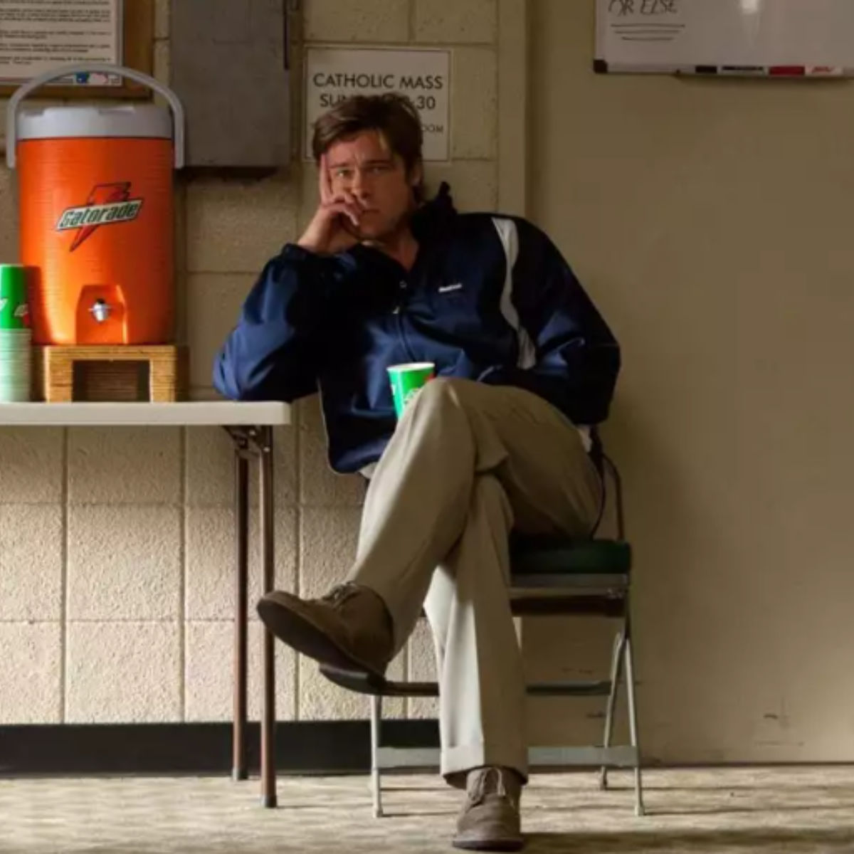 "Moneyball"