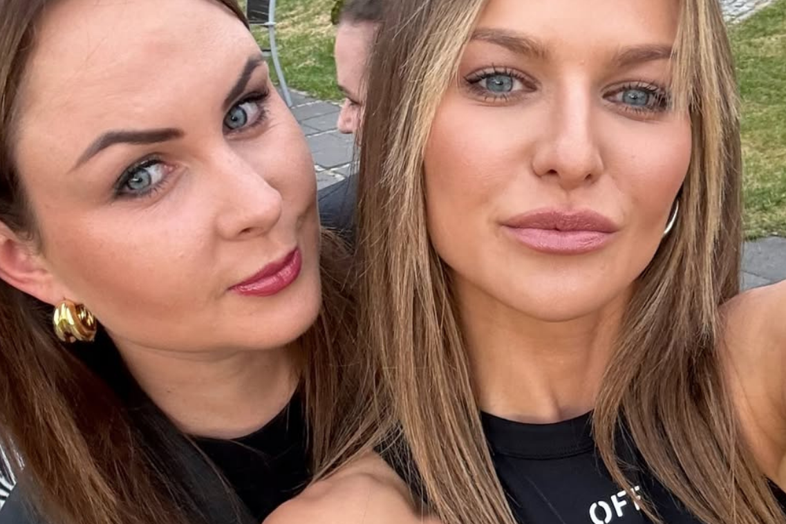 Aleksandra Sowa, Anna Lewandowska