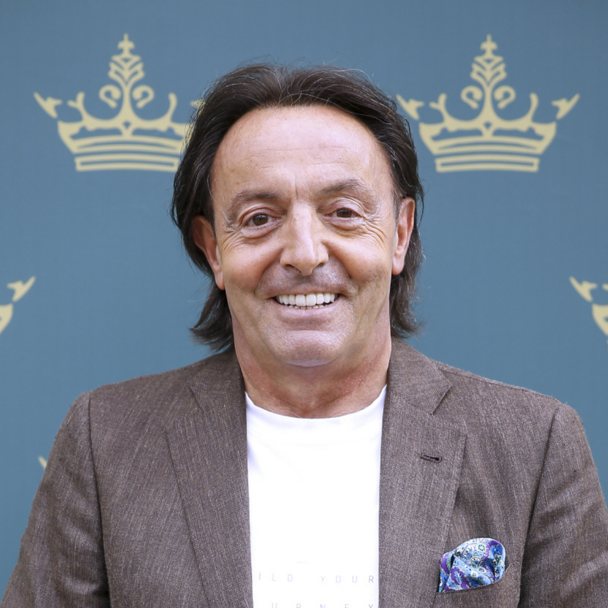 Michel Moran