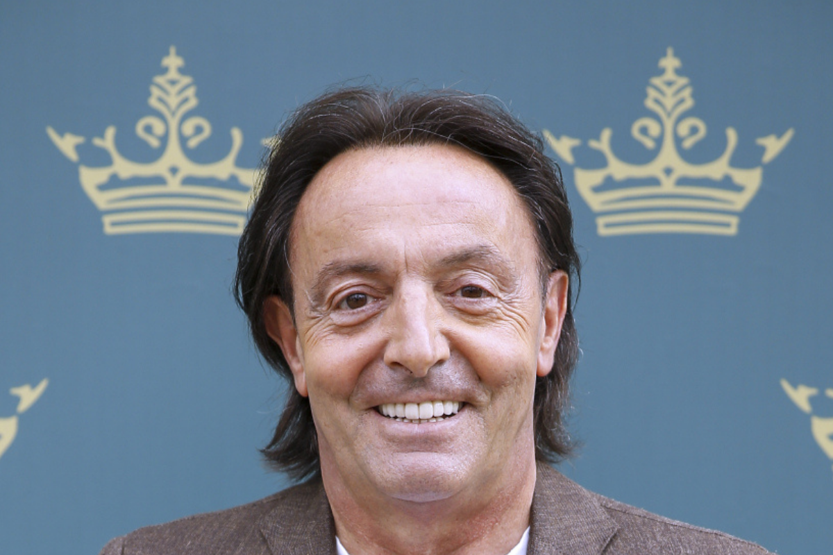 Michel Moran