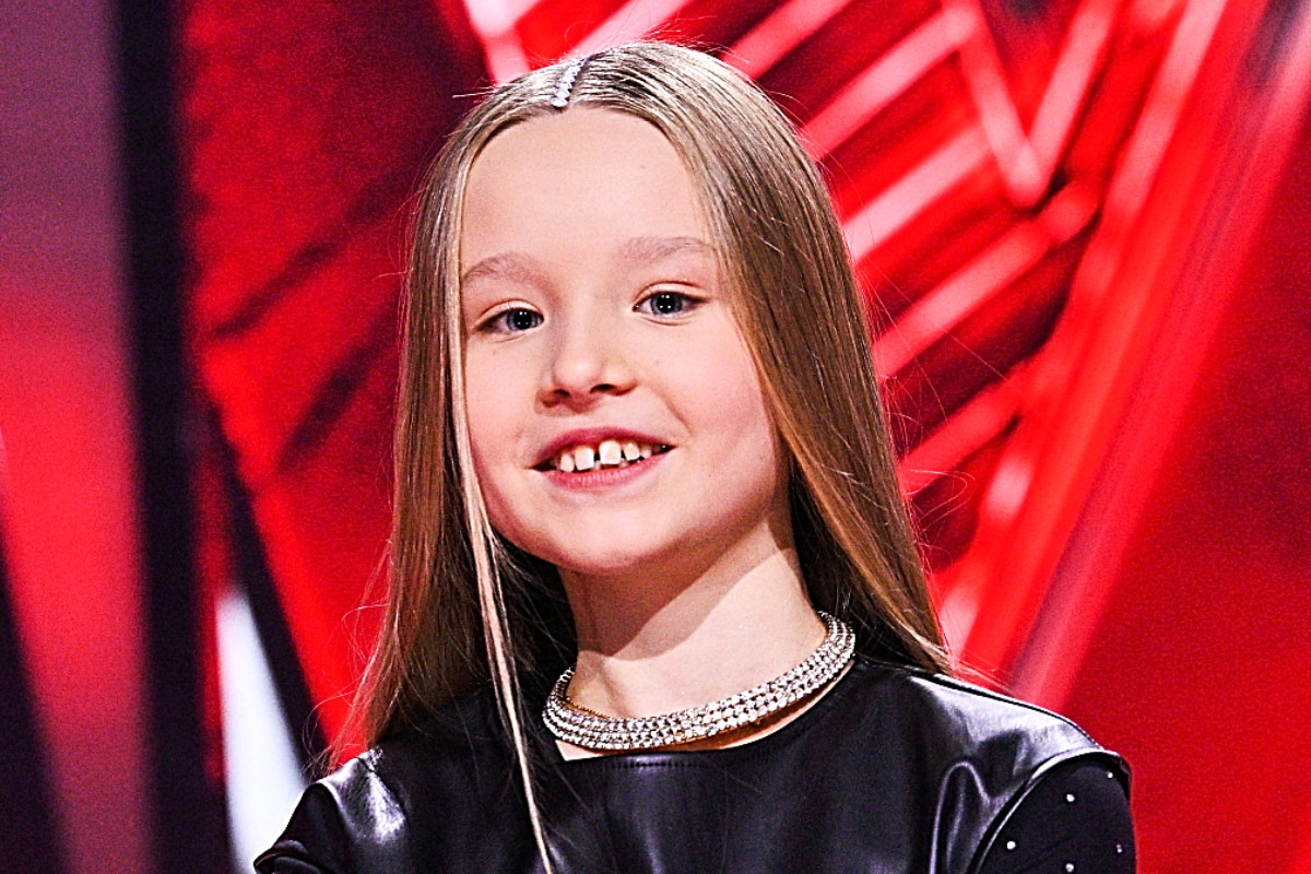 Marianna Kłos