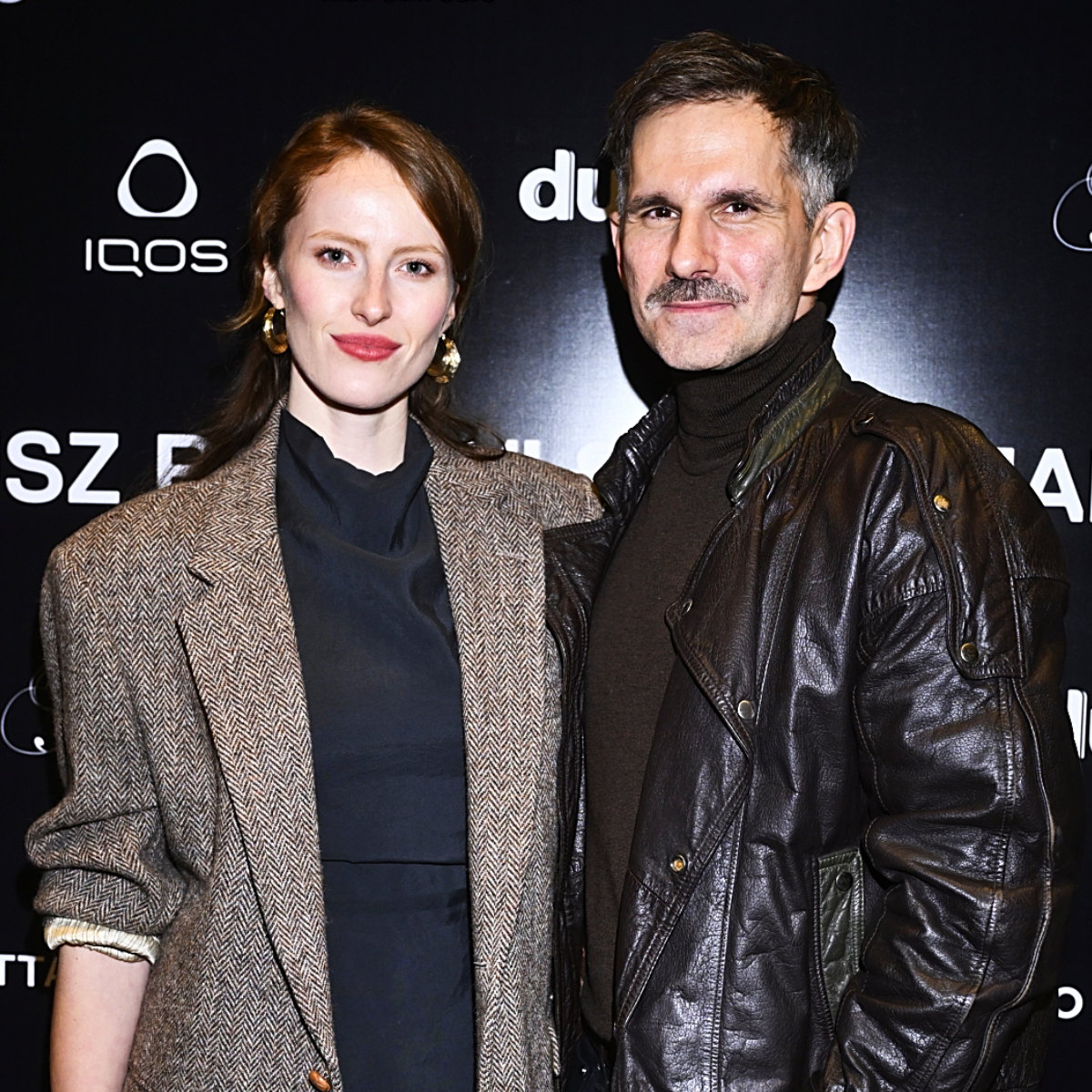 Marcin Bosak, Marika Bednarz