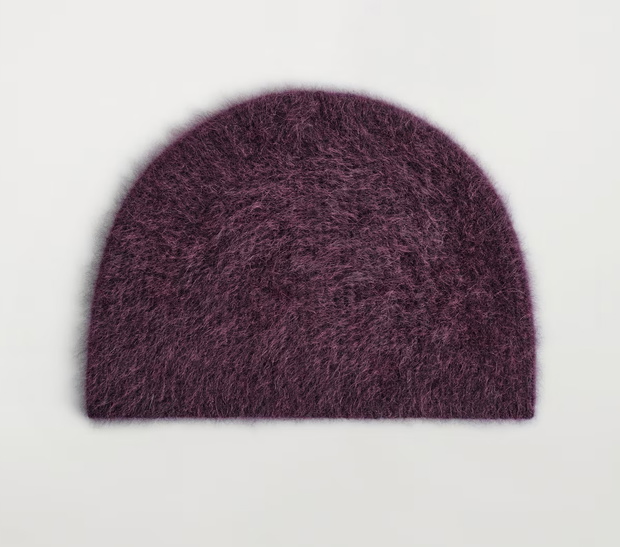 Czapka beanie COS, 375 zł