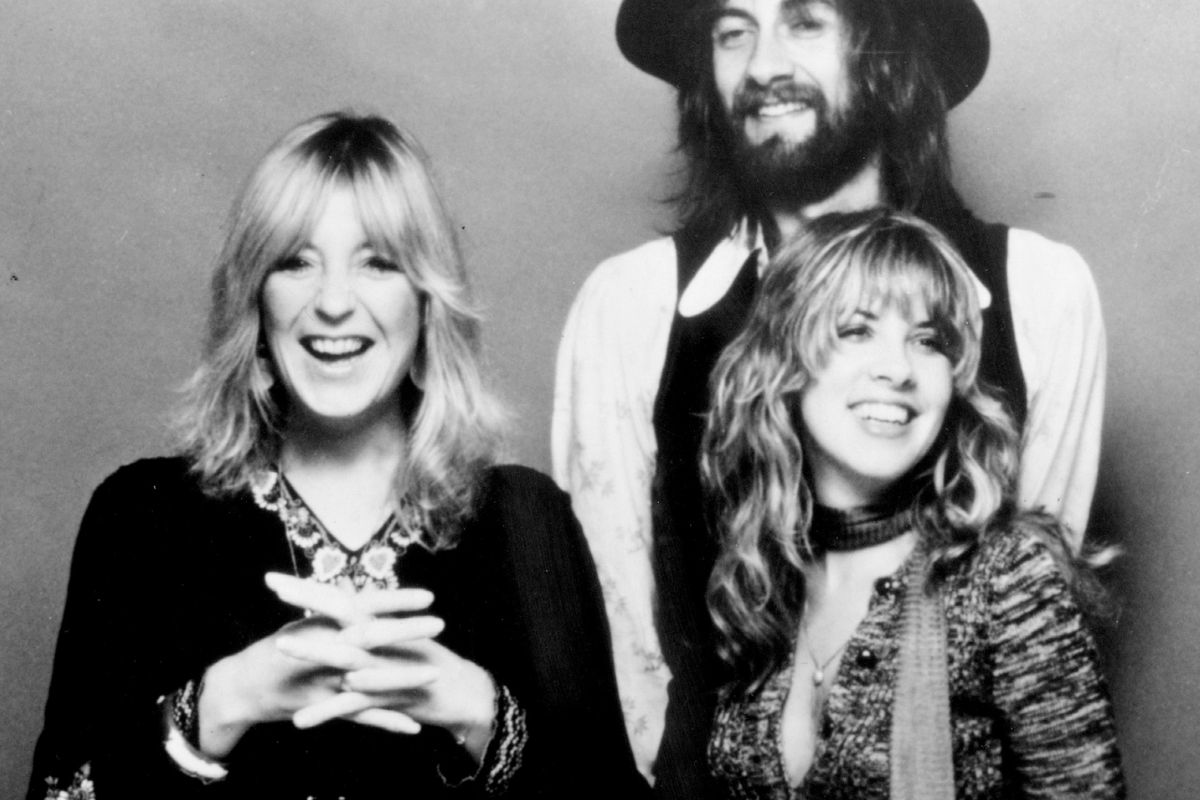Fleetwood Mac