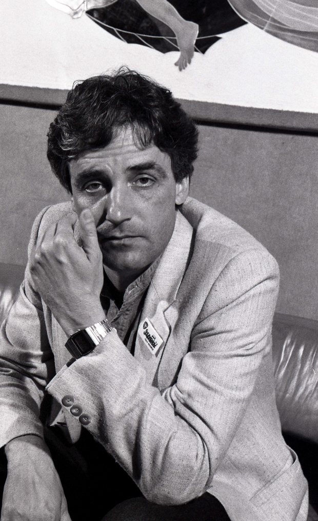 34. Międzynarodowy Festiwal Filmowy w Cannes 1981
