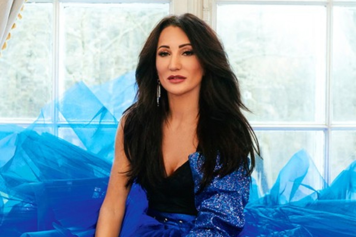 Justyna Steczkowska, VIVA! 26/2019